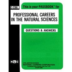 自然科學平裝本的職業生涯, 國家學習公司