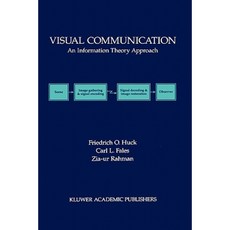 視覺傳達：資訊理論方法精裝本, 施普林格