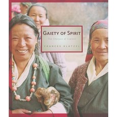 Gaiety of Spirit: The Sherpas of Everest Paperback, Rmb - Rocky Mountain Books