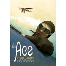 The Ace MP3 CD, Blackstone Audiobooks