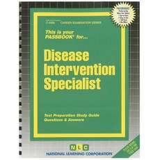 Disease Intervention Specialist Spiral, National Learning Corp