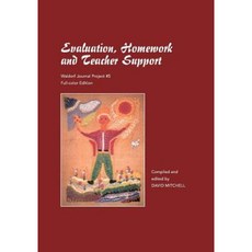 Evaluation Homework and Teacher Support Full Color: A Waldorf Journal Project Paperback, Waldorf Publications