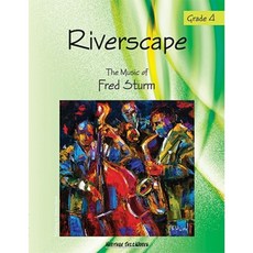 Riverscape Paperback, Heritage Music Press