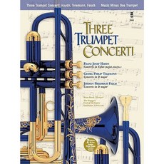 三小號協奏曲：音樂減一小號[附2張CD]平裝本, 音樂減一