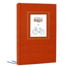 This & That (Hardcover Journal) by Kate Schelter Hardcover, Abrams Noterie