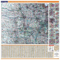 Wm 中部大平原/MS Val 其他, 蘭德麥克納利公司