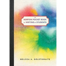 The Norton Pocket Book of Writing by Students Paperback, W. W. Norton & Company