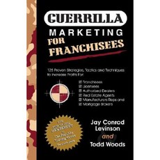 Guerrilla Marketing Mastery for Franchisees Compact Disc, Morgan James Publishing