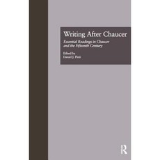 喬叟之後的寫作：喬叟與十五世紀精裝書的基本讀物, 勞特利奇