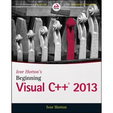 Beginning Visual C++ 2013 平裝版, Wrox Press