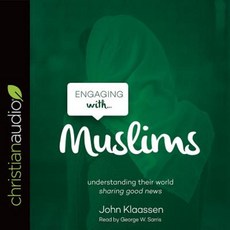 Engaging with Muslims Compact Disc, Christianaudio