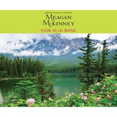 Fair Is the Rose MP3 CD, Dreamscape Media