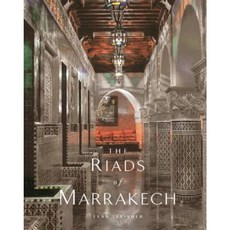 馬拉喀什的里亞德精裝, ACC分佈