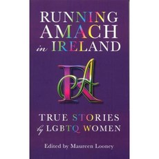 Running Amach in Ireland Paperback, Orpen Press
