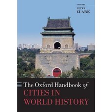 The Oxford Handbook of Cities in World History Paperback, Oxford University Press, USA