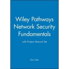 Network Security Fundamentals: Project Manual [With Project Manual] Paperback, John Wiley & Sons