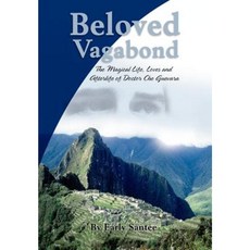 Beloved Vagabond Hardcover, Winslow Repro/Graphics Inc.