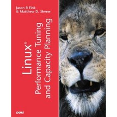 Linux Performance Tuning & Capacity Planning Paperback, Sams