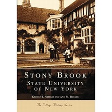 Stony Brook:: State University of New York Paperback, Arcadia Publishing (SC)