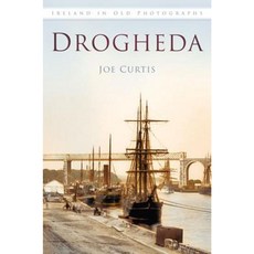 Drogheda Paperback, History Press (SC)