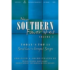 新南方最愛卷。 2 活頁, 布倫特伍德音樂