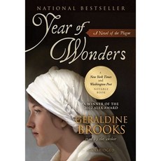 Year of Wonders: A Novel of the Plague MP3 CD, Blackstone Audiobooks