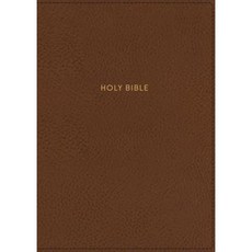 NKJV Thinline Reference Bible Imitation Leather Tan Red Letter Edition Comfort Print Imitation Leather, Thomas Nelson