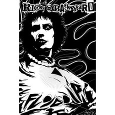 Ricky's Back Yard - Floidoip Paperback, Czykmate Productions