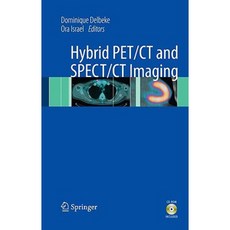 混合 PET/CT 和 SPECT/CT 影像：教學文件 [附 DVD] 精裝, 施普林格