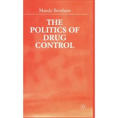 毒品管制的政治精裝本, 帕爾格雷夫·麥克米倫