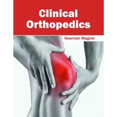 Clinical Orthopedics Hardcover, Callisto Reference
