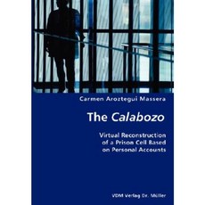 The Calabozo Paperback, VDM Verlag Dr. Mueller E.K.
