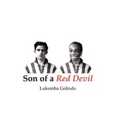 Son of a Red Devil Paperback, Langaa RPCID