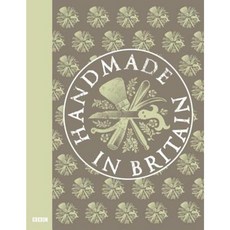 Handmade in Britain Hardcover, Victoria & Albert Museum