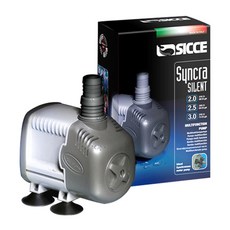 SICCE Syncra SILENT 3.0 水中馬達 45w, 1個
