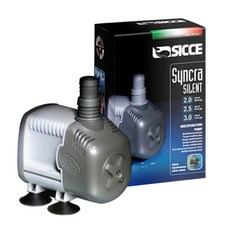 SICCE 希捷 SILENT 2.5 潛水電機 40w, 1個