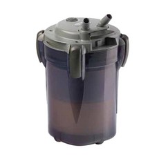 SICCE Space ADV 500 외부여과기 9W, 1개