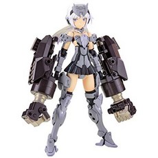 고토부키야 프레임암즈걸 아키텍트 피규어, 1개