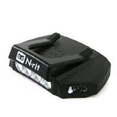 N rit 卡普萊特G3, 紫色, 1個