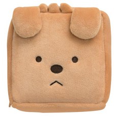 카카오프렌즈 리틀프렌즈 스퀘어 파우치