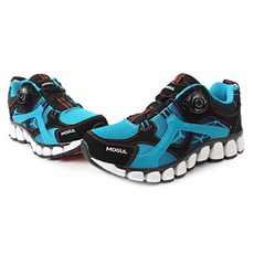 MOGUL Jaguar 轉盤鞋扣健走鞋