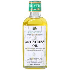 舒壓護膚油, 100ml, 1入