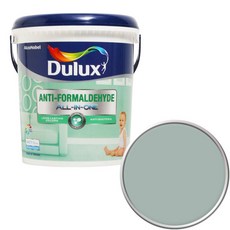 듀럭스 안티 포름알데히드 올 인 원 페인트, Island Evening, 3L, 1개