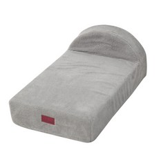 REDPUPPY 狗狗Chipet床, 錫灰色, 1個