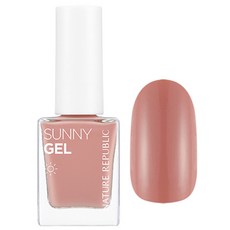 네이처리퍼블릭 써니 컬러 젤 네일, 4호 사랑스런 풍경, 1개, 8.5ml