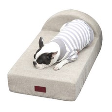 REDPUPPY 狗狗Chipet床, 珊瑚米色, 1個