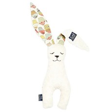 La Millou 我的好朋友兔子安撫娃娃, 乳霜