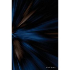 Journal Your Life's Journey: Dark Speed Efftect Lined Journal 6 X 9 100 Pages Paperback, Createspace Independent Publishing Platform