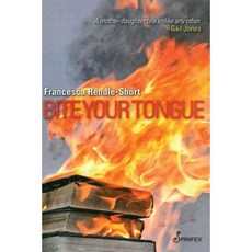 Bite Your Tongue Paperback, Spinifex Press