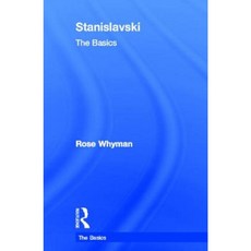 Stanislavski Hardcover, Routledge
